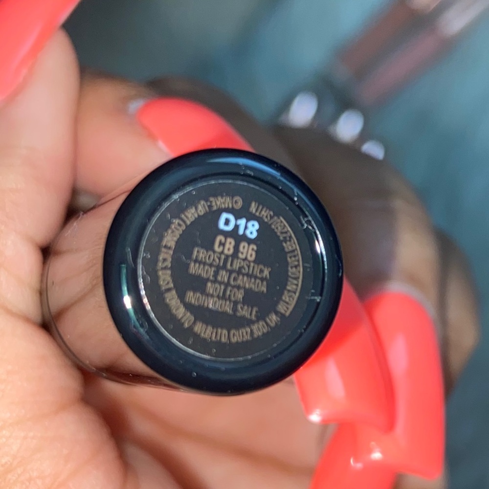 MAC CB 96 - Picture 2 of 3